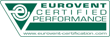 Certification eurovent